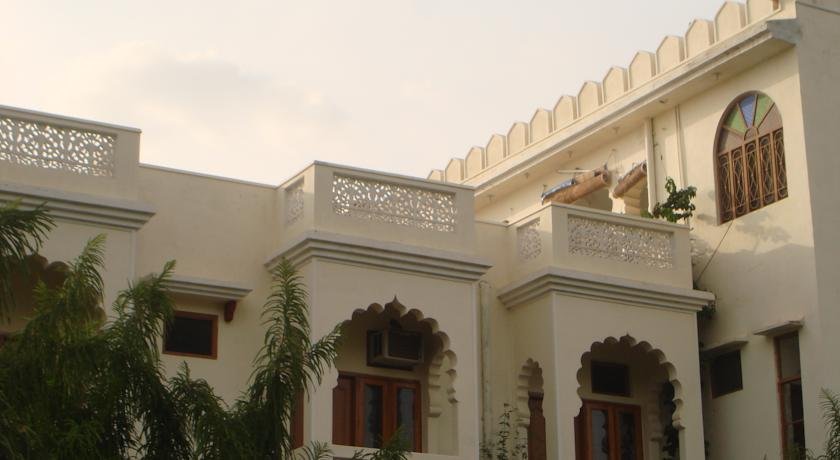 Traveltoexplore - Pushkar hotels